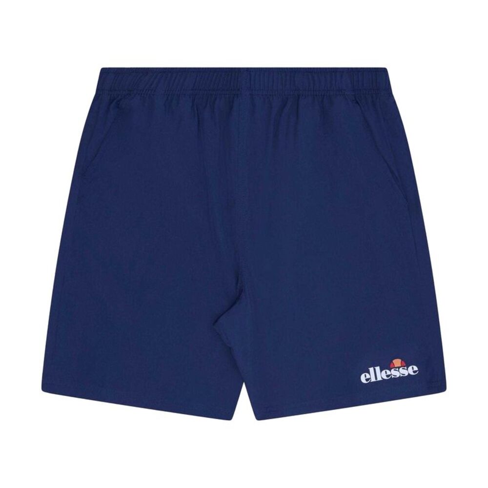 Ellesse Mens Beveth Shorts / Navy